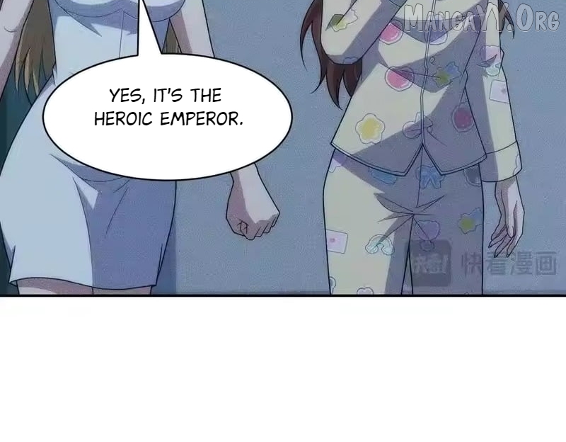Hidden Dragon in the City (2025) Chapter 46 - page 126